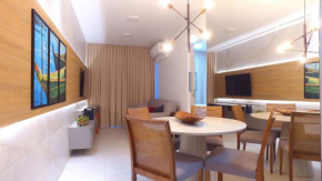 Edificio Time - Apto 406 ER Hospedagens